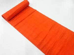 アンティーク　本場筑前博多名古屋帯地反物